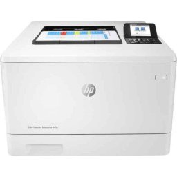 Multifunctionala Drukarka Color LaserJet Enterprise M455dn 3PZ95A