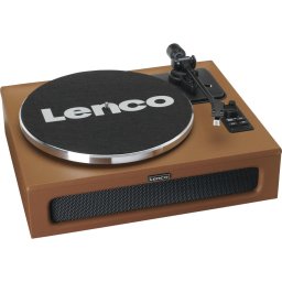 Player Lenco LS-430BN
