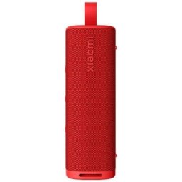 Boxa portabila Sound Outdoor 30W Bluetooth Red EU QBH4263GL