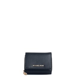 MICHAEL KORS Portofel Empire Sm Trifold Za 32S4G8ED8L 001 black