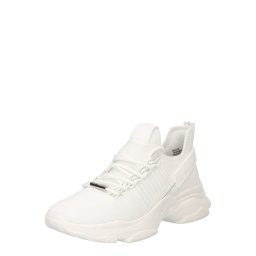STEVE MADDEN Sneaker low 'Mac' alb