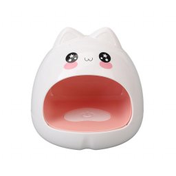 Mini lampa uv/led Kitty 24W