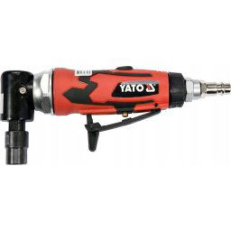 Polizor unghiular pneumatic YT-09676