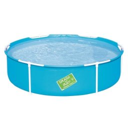 Piscina cu cadru 152x38cm - BESTWAY 56283