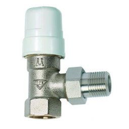 ROBINET RADIATOR TERMO COLTAR 1/2" RBM