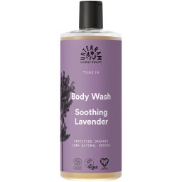 Gel de dus cu lavanda bio 500ml