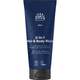 Gel de dus 2 in 1 par si corp pentru barbati 200ml