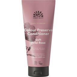 Balsam cu trandafir salbatic pentru par vopsit 180ml