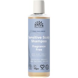 Sampon pentru scalp sensibil cu aloe vera, fara parfum 250ml