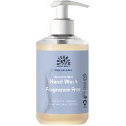 Sapun lichid pentru piele sensibila, fara parfum 300ml