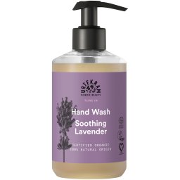 Sapun lichid calmant cu lavanda 300ml