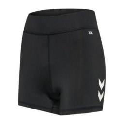 Sort hummel CORE XK HIPSTERS WOMEN, L