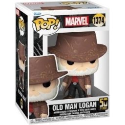 Figurina - Funko Pop! Marvel - Old Man Logan