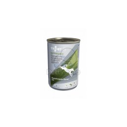 Trovet Hypoallergenic Horse Dog (HPD) conservă 400 g