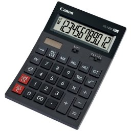 Calculator Canon AS-1200 HB EMEA