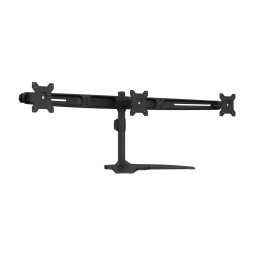 Suport monitor Multibrackets 4999, 15-24inch,8 kg\brat, Negru