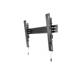 Suport TV de perete Super Slim Multibrackets MB-5549, 40"- 75", max. 35 Kg, Negru