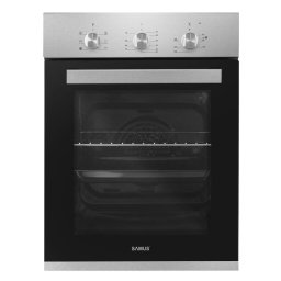 Cuptor incorporabil Samus SC456GTXV, 43L