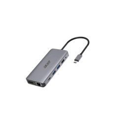 Docking station Acer 12 in 1, USB-C