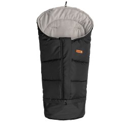 Sac de iarna Sensillo 3 in 1 POLAR Negru/Gri