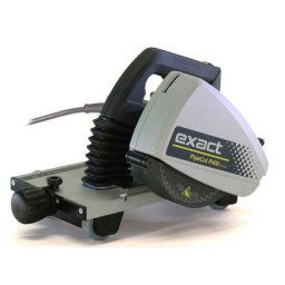 P400 Fierastrau Exact Tools pentru tubulatura din plastic, diametru 100 - 400 mm , grosime maxima taiere 25 mm ,cod 7010401