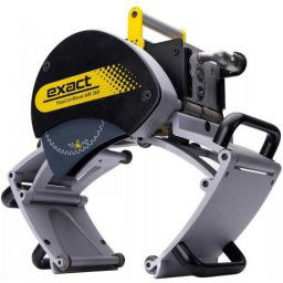 PIPE CUT 360 AIR Fierastrau pentru debitarea tevilor Exact Tools, actionare pneumatica ,diametru 110 - 360 mm , cod 7010411