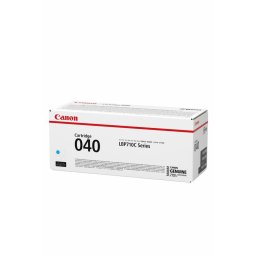 CANON CRG040C TONER CARTRIDGE CYAN