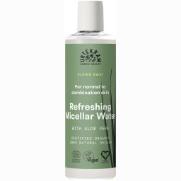 Apa micelara racoritoare pentru ten normal spre mixt 250ml