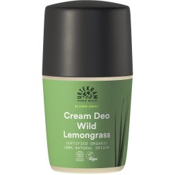 Deo Roll-on crema cu lemongrass salbatic 50ml