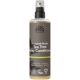 Balsam de par spray, pentru scalp iritat, cu arbore de ceai 250ml