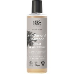 Sampon antimatreata cu flori de ghimbir, ginseng si aloe vera 250ml