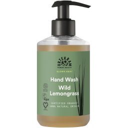 Sapun lichid cu lemongrass salbatic 300ml