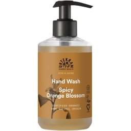 Sapun lichid hidratant cu portocale 300ml