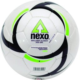 Minge fotbal Nexo Brilliant S-Light