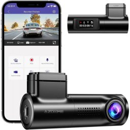Camera auto DVR AZDOME M330 Wifi