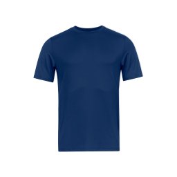 SNOCKS Tricou funcțional albastru închis