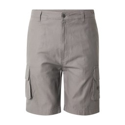 Karl Kani Pantaloni cu buzunare gri închis