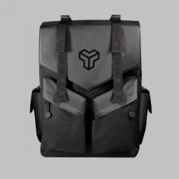 STRIX Rucsac Stellar Black