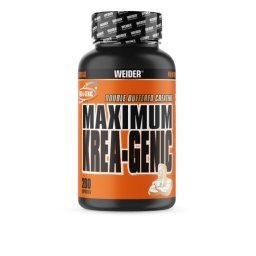 Weider Maximum Krea-Genic Caps 200 caps.