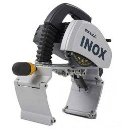 PIPECUT 220 INOX Fierastrau pentru debitare tevi din otel , Exact Tools ,diametru 20-220 mm , grosime max taiere 12,5 mm, cod 7010421