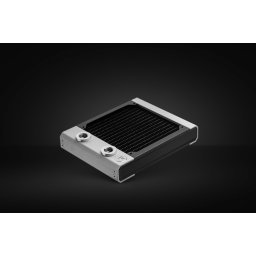 EKWB EK-Quantum Surface S120, radiator (black)