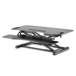 Stand pentru laptop, Negru