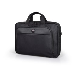 Geanta Laptop Universal 17.3" Negru
