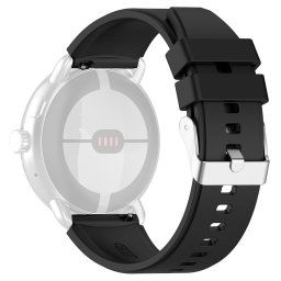 Curea pentru Pixel Watch, Samsung Galaxy Watch 4, Active, 40 / 44 mm, Huawei Watch GT / GT 2 / GT 3,