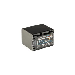 Acumulator PATONA Sony NP-FV70A 2060mAh Li-Ion Platinum încărcare USB-C