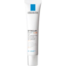 La Roche Posay Cremă corectiva reînnoitoare împotriva imperfecțiunilor pielii SPF 30 Effaclar DUO + (Corrective and Unclogging Anti-Imperfection Care) 40 ml