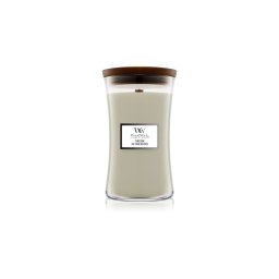 Woodwick Fireside Au Coin Du Feu