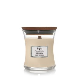 WoodWick® Vanilla Bean