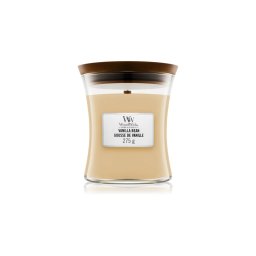 Woodwick® Vanilla Bean
