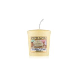 Yankee Candle Vanilla Cupcake